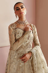 Ramsha Unstitched 3 Piece Festive Formals Vol-02 Suit-E-202