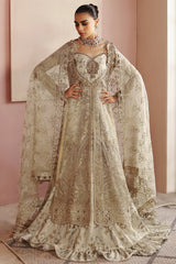 Ramsha Unstitched 3 Piece Festive Formals Vol-02 Collection'2025-E-202