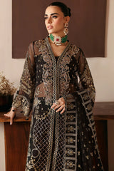 Ramsha Unstitched 3 Piece Festive Formals Vol-02 Collection'2025-E-203