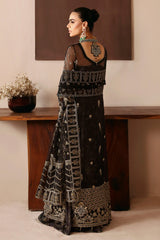 Ramsha Unstitched 3 Piece Festive Formals Vol-02 Collection'2025-E-203