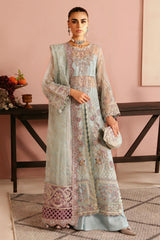 Ramsha Unstitched 3 Piece Festive Formals Vol-02 Suit-E-204