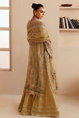 Ramsha Unstitched 3 Piece Festive Formals Vol-02 Suit-E-205