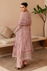 Ramsha Unstitched 3 Piece Festive Formals Vol-02 Collection'2025-E-206