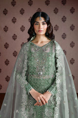 Ramsha Unstitched 3 Piece Festive Formals Vol-03 Collection'2025-E-301