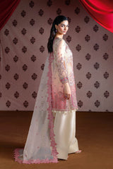 Ramsha Unstitched 3 Piece Festive Formals Vol-03 Collection'2025-E-302