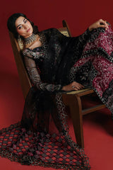 Ramsha Unstitched 3 Piece Festive Formals Vol-03 Collection'2025-E-303