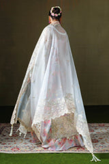 Ramsha Unstitched 3 Piece Festive Formals Vol-03 Collection'2025-E-306