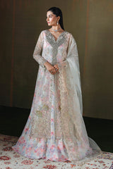 Ramsha Unstitched 3 Piece Festive Formals Vol-03 Collection'2025-E-306