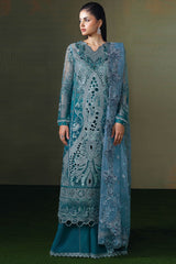 Ramsha Unstitched 3 Piece Festive Formals Vol-03 Collection'2025-E-307