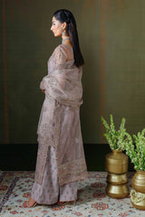 Ramsha Unstitched 3 Piece Festive Formals Vol-03 Collection'2025-E-308