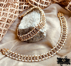 Made For Her-Classic Trail Anklets - KMW1077