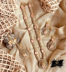 Made For Her-Gleam Malaa Set - KSH1027