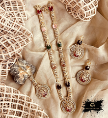 Made For Her-Gleam Malaa Set - KSH1027