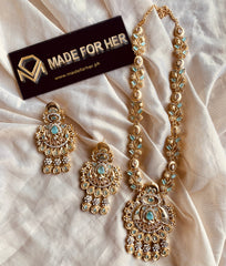 Made For Her-Elegant Malaa - KSH156