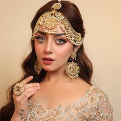 EARRINGS-0555 - Zeesy Jewellery