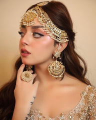 EARRINGS-0555 - Zeesy Jewellery
