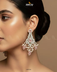 EARRINGS-0772 - Zeesy Jewellery