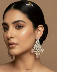 EARRINGS-0772 - Zeesy Jewellery