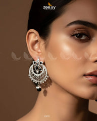 EARRINGS-0823 - Zeesy Jewellery