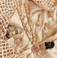 Made For Her-Royale Aura Malaa Set - KSH1028