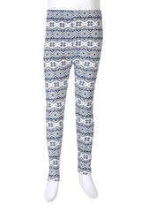 Off White Girls Tights - Wear Ochre