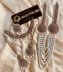 Made For Her-Pearly Malaa - WM129