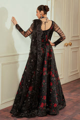 Chantelle By Baroque Unstitched 3 Piece Luxury Formals Vol-13 Suit-EC-05