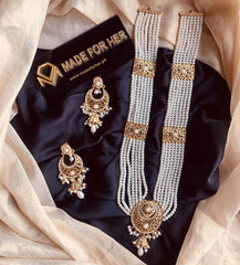 Made For Her-Hyderabadi Malaa - KSH232