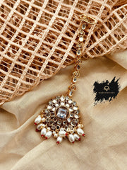 Made For Her-Kohinoor Jhumki Tikka - KMW1027