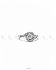 Elyora Ring - Zeesy Jewellery