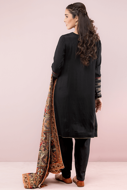 Zaaviay Pret Collection Ember (Three Piece)