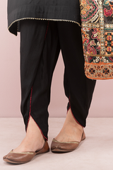Zaaviay Pret Collection Ember (Three Piece)