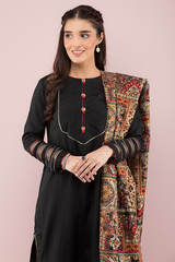 Zaaviay Pret Collection Ember (Three Piece)