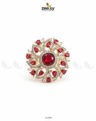 Emma Ring - Zeesy Jewellery