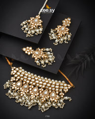 Enchanted Necklace - Zeesy Jewellery