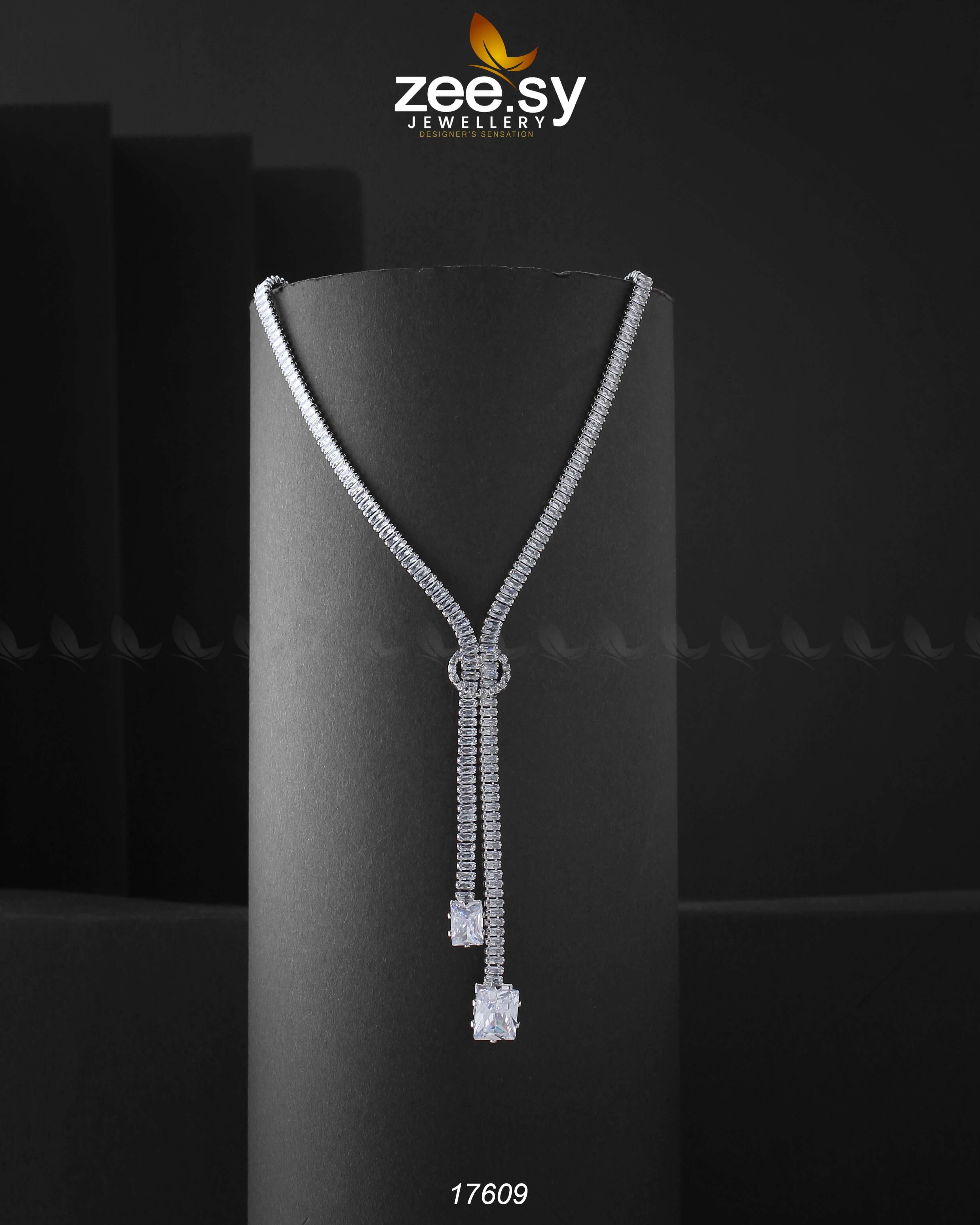 Enchanting Chain - Zeesy Jewellery