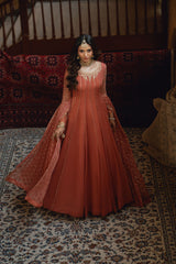 Haniumaimaz Stitched Formals Suit-EVANIA