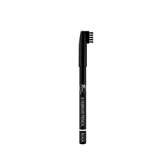 Rivaj-Eyebrow Pencil With Comb