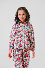 Dhaga Stitched 2 Piece Premium Cambric Kids Collection'2025-Parfait