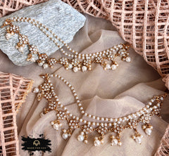 Made For Her-Festive Sahara Pair - KMW1112