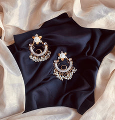 Made For Her-Jumbo Earrings - KAHD225
