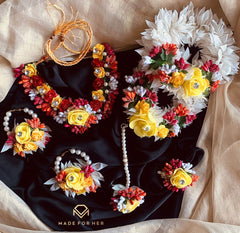 Made For Her-Flower set - KAHD