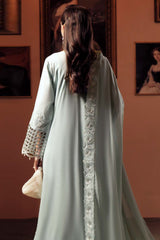 Feya By Nureh Unstitched 3 Piece Emb Lawn Eid Edit Suit-Feya-FE-11