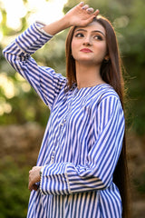 Suitsu Stitched Co Ords Collection-Dilfareb