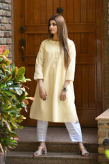 Suitsu Stitched Co Ords Collection-Suraj Mukhi