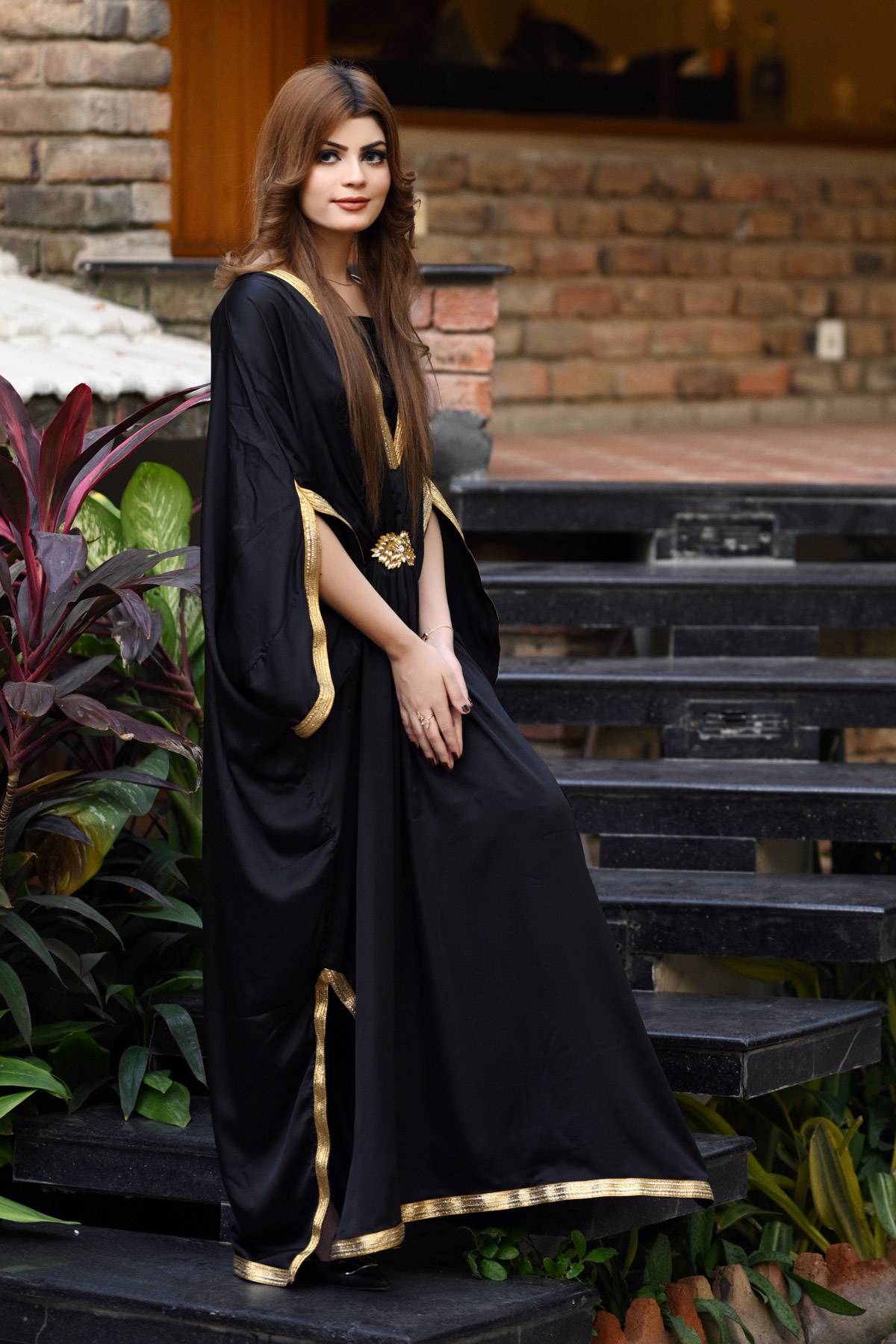 Suitsu Stitched Co Ords Collection-Chiragh