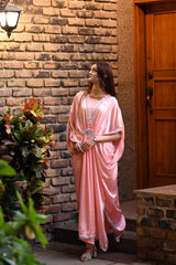 Suitsu Stitched Co Ords Collection-Khushrang