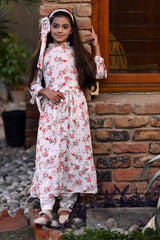 Suitsu Stitched Kids Collection-Dilkash