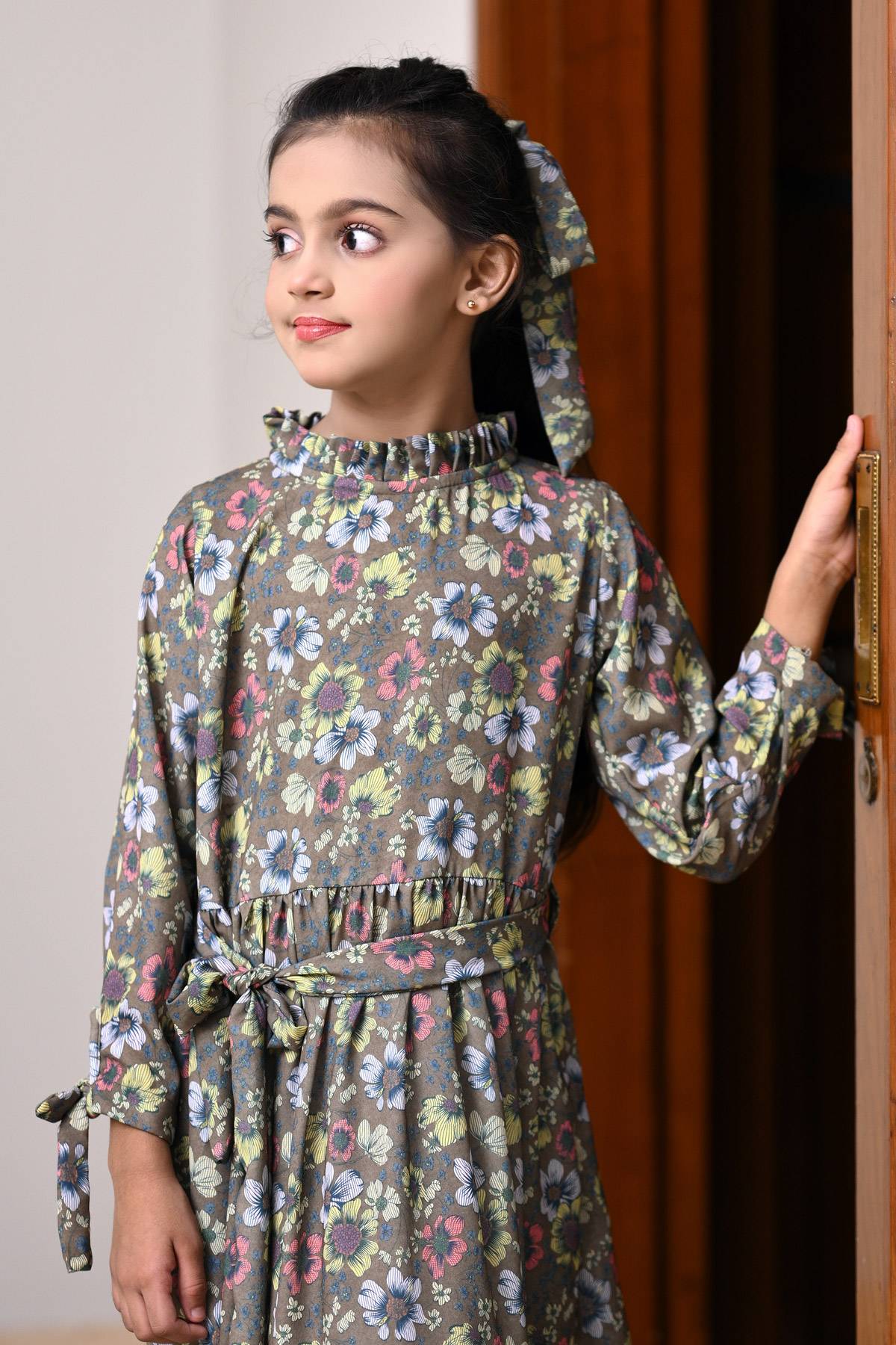 Suitsu Stitched Kids Collection-Chamcham