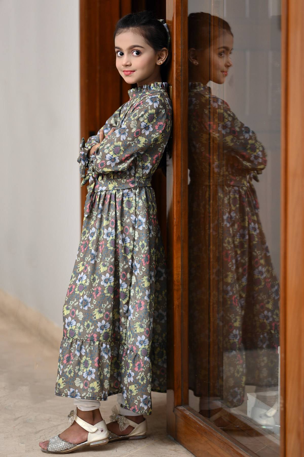 Suitsu Stitched Kids Collection-Chamcham